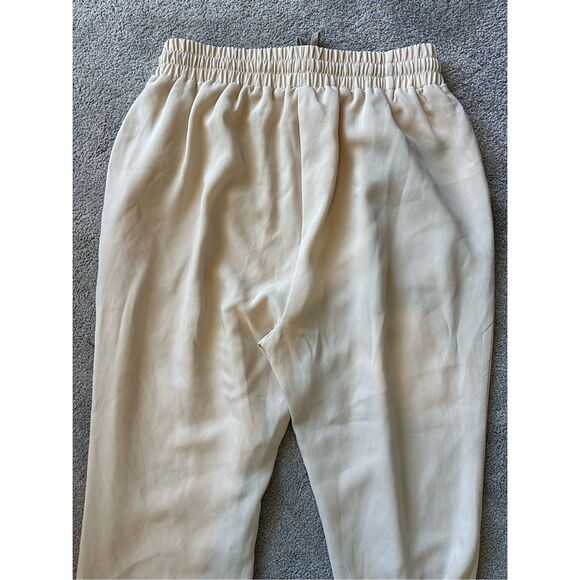 CINQ A SEPT Dorian Jogger Pants, $325 Med E33 - Picture 8 of 9